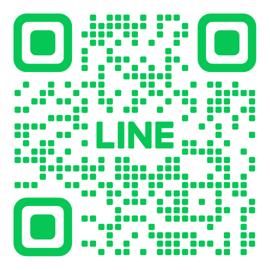 LINE QR Code